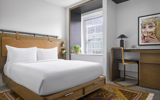 Yours Truly DC, Vignette Collection by IHG