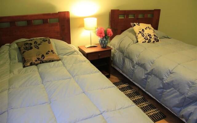 Hotel Millaray