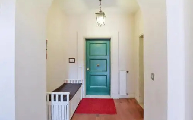 Residenza Vecchiarelli