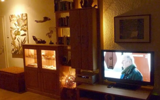 Ferienwohnung der Familie Scheel in Celle