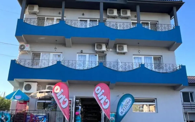 Vila Asterias