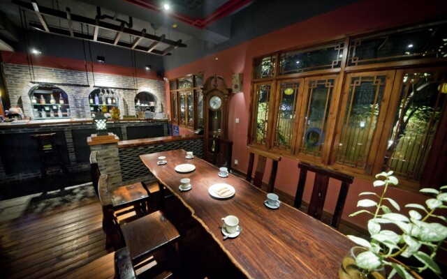 Parkside Hostel
