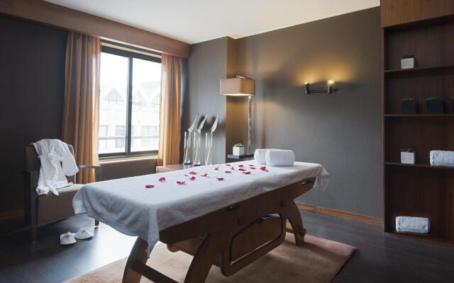 Tivoli Coimbra Hotel