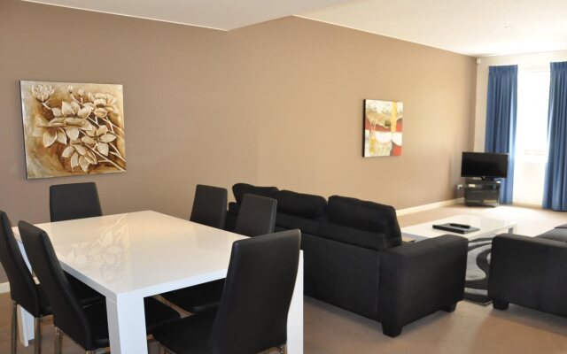 RNR Serviced Apartments Adelaide