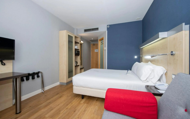 Holiday Inn Express Barcelona City 22@ by IHG
