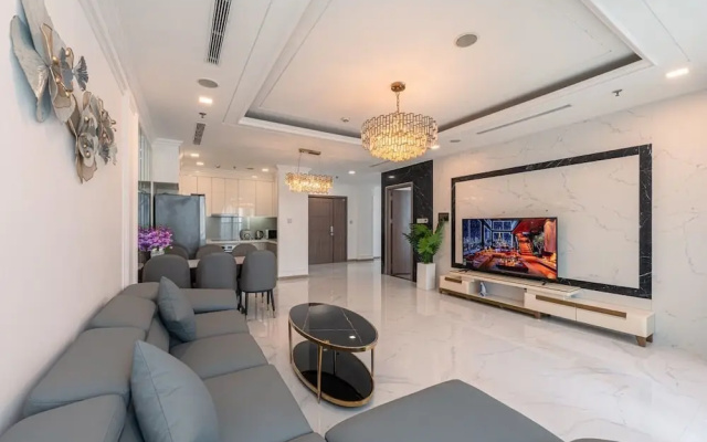 Boutique Unique Landmark 81