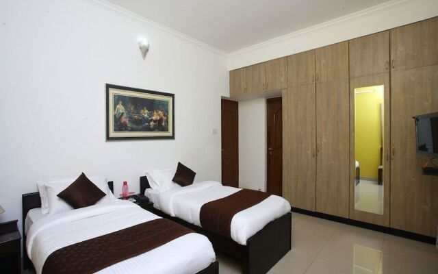 OYO 10120 Felicity INN Guindy
