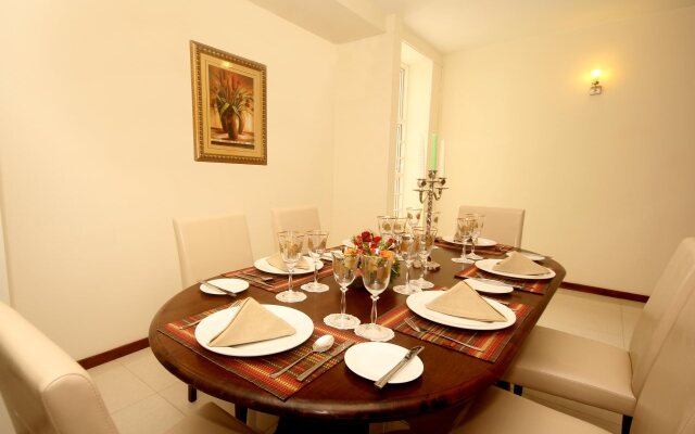 Unique Towers Luxury Boutique Suites