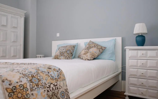 Rua Apartments Mouzinho