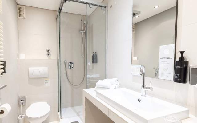 Select Hotel Friedrichshafen