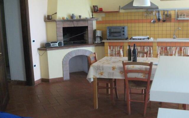 Casa Vacanze Valdicciola