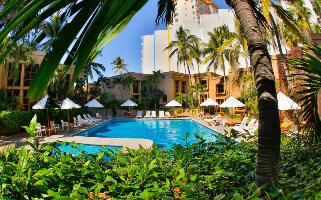 Villas El Rancho