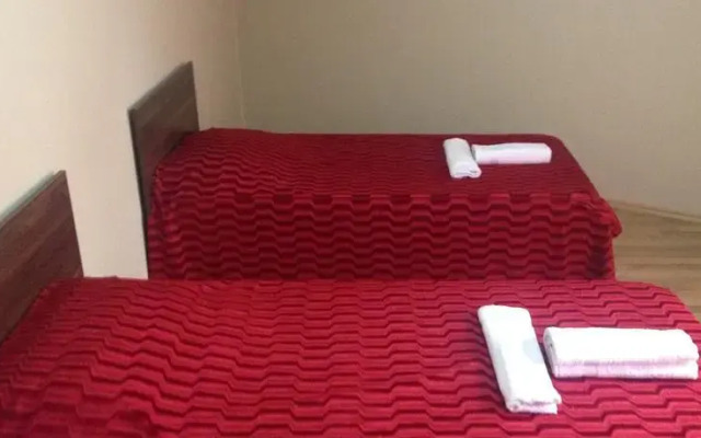 Koru Villa