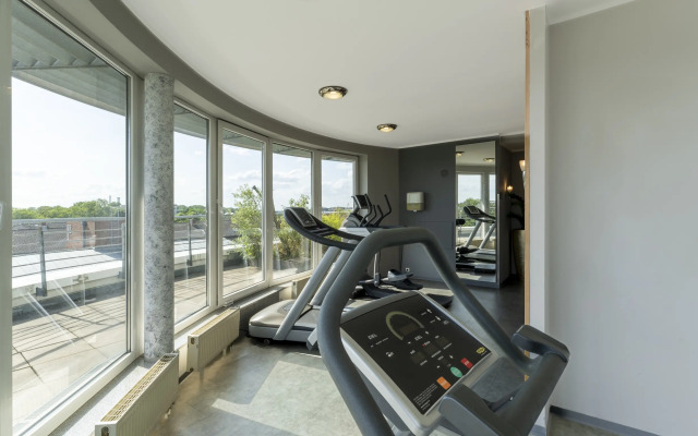 Plaza Premium Koln