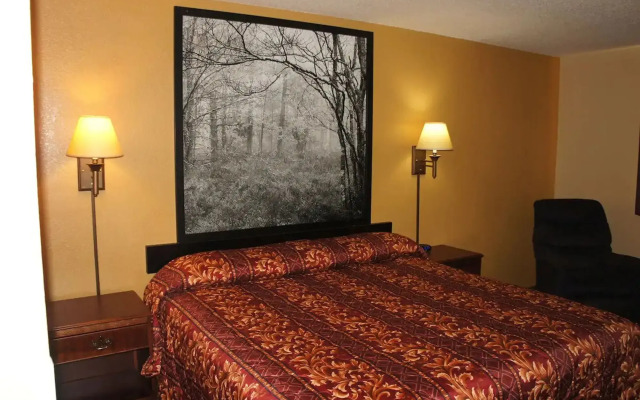 Asteria Inn & Suites