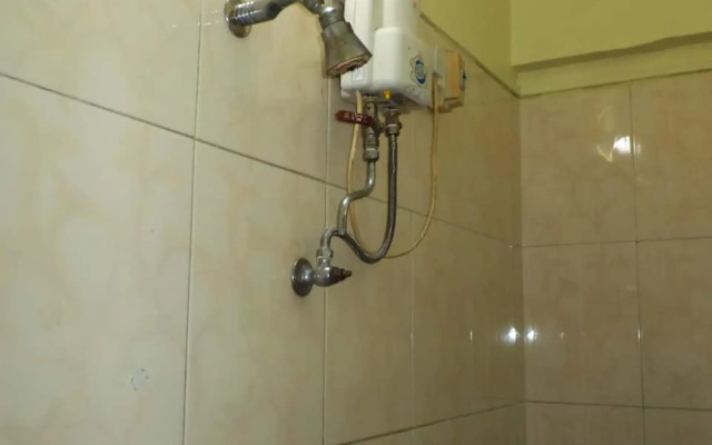 Ellora Guest House