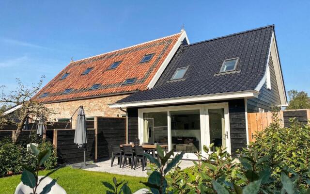 Vakantiewoning de Veerse Pot VE02