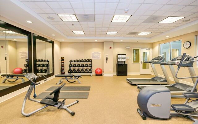 Hilton Garden Inn Columbia Northeast