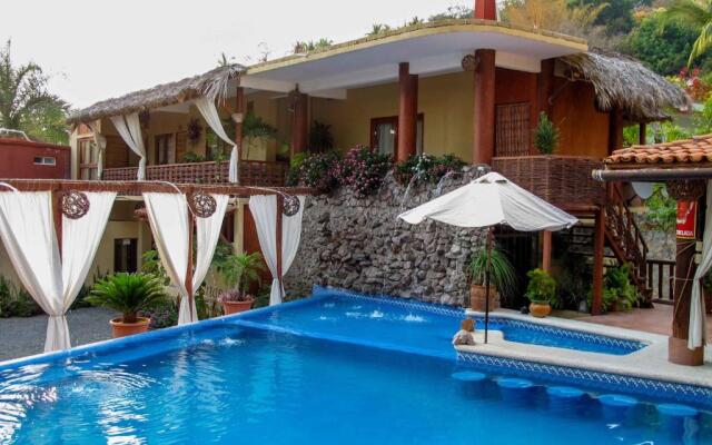 Hotel Villas Las Azucenas