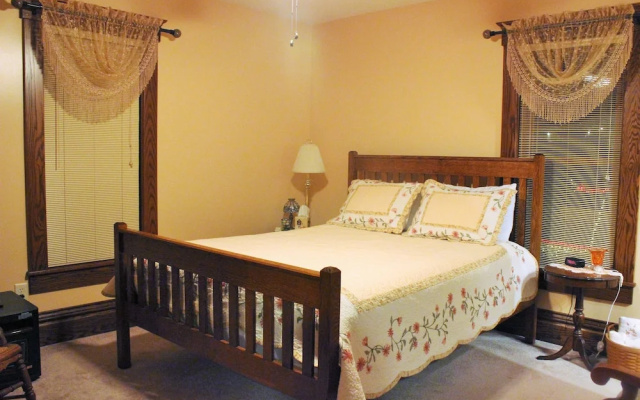 The Orchard Bed and Breakfast