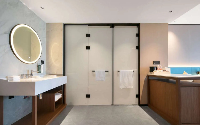 Hilton Garden Inn Handan She County