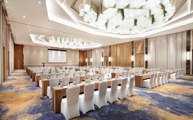 Holiday Inn Resort Zhangjiakou Chongli, an IHG Hotel
