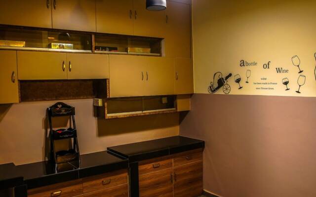 Rest & Relax Classical Homestay Ipoh Garden East