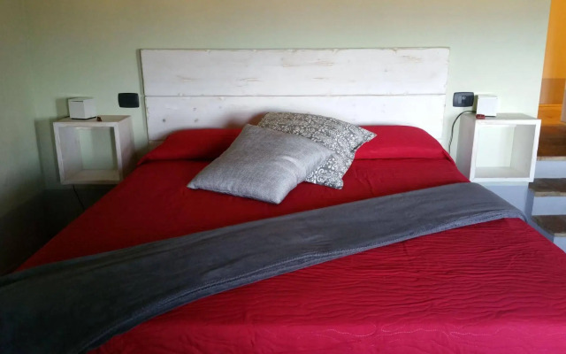 B&B Le Scalette di Piazza