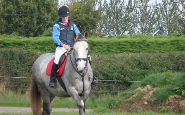 Ross House Equestrian Holidays