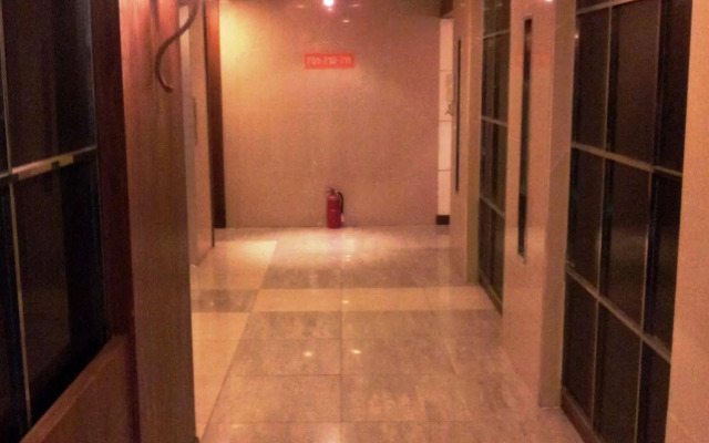 Bali Tourist Hotel