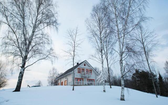 Vasekoja Holiday Home