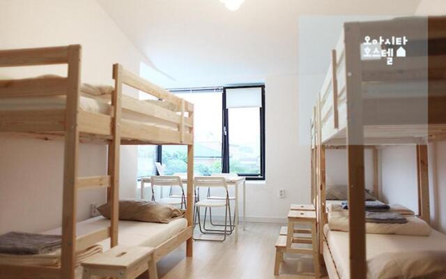 Oasita Hostel