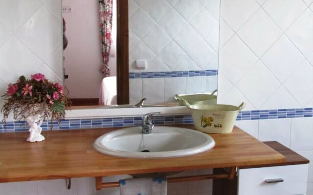 Casa Rural Mas del Pí
