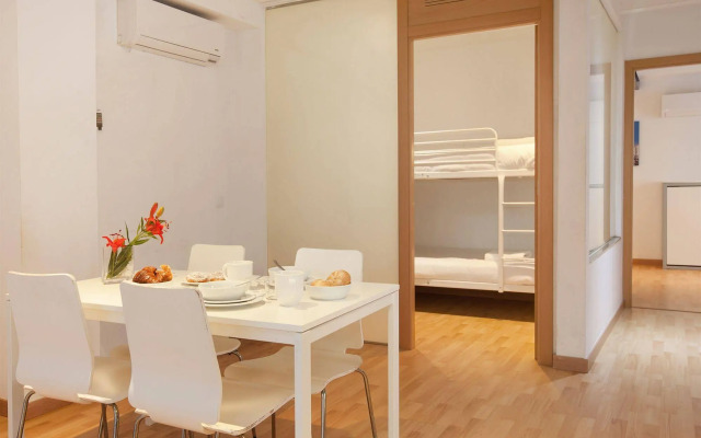 Apartment Cool Barcelona