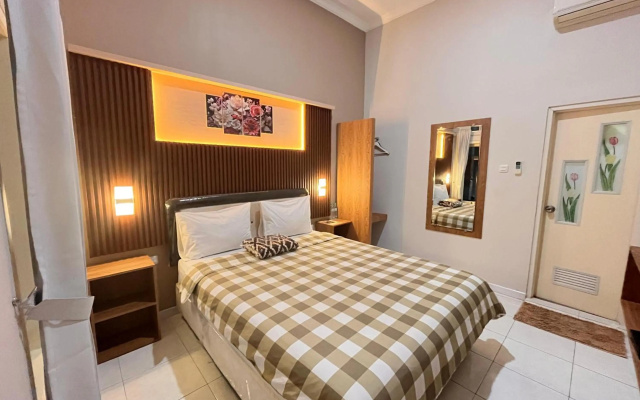 Clover Homestay