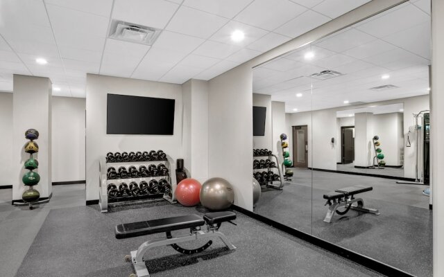 Hotel Indigo Minneapolis Downtown, an IHG Hotel