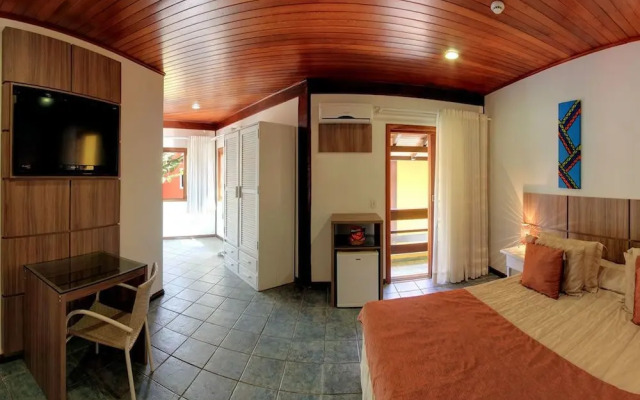 Salvetti Praia Hotel