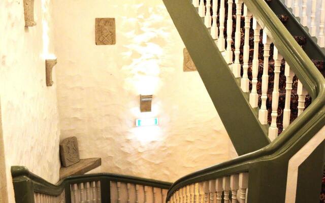 Готтхард Резиденц