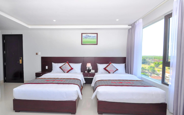 Anh Linh 2 Hotel