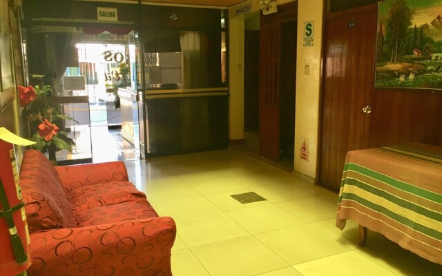Hostal Willy's