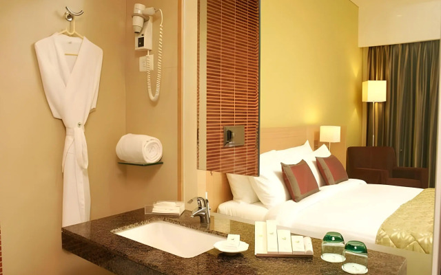 Radha Regent - Electronics City