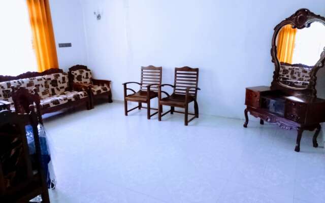 Volga Guest House