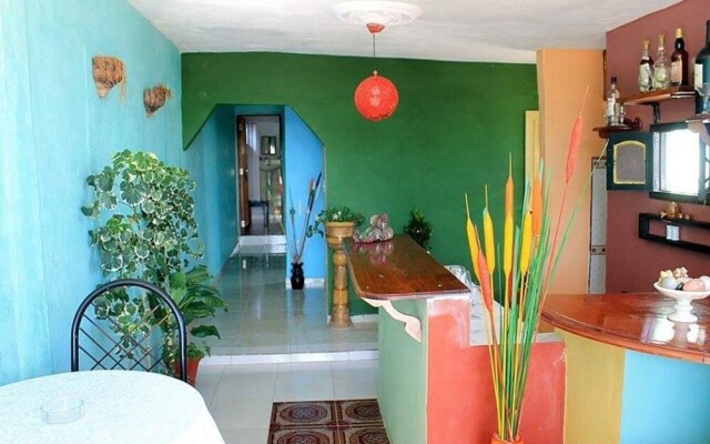 Hostal Mayuly TRINIDAD