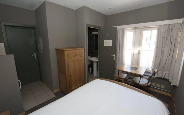 Hôtel Piano 2