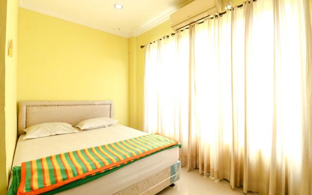 Graha LPP Pramindo Inn