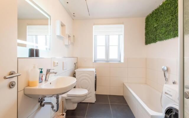 Group Holiday Home in Haunsheim on the Danube