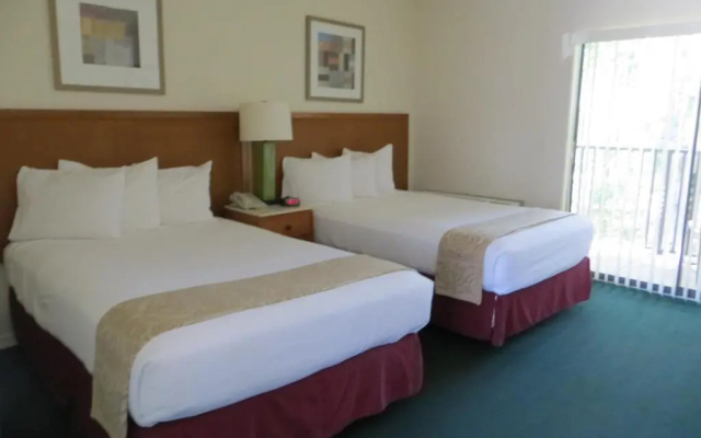 The Central Motel