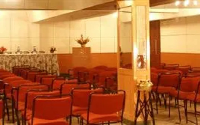 Hotel MB International - PALACE SIDE