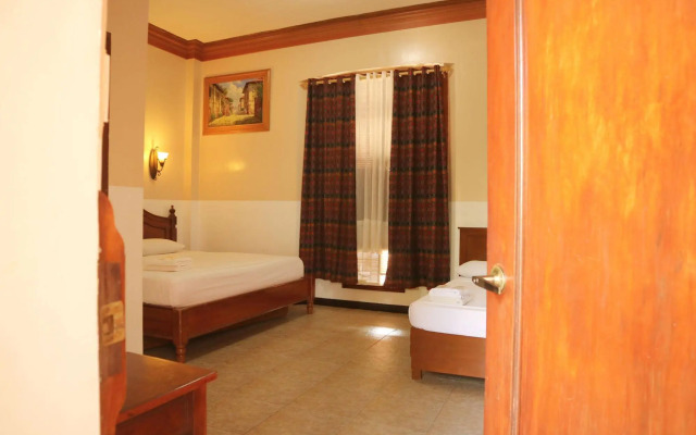 My Vigan Home Hotel