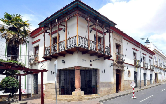 Hotel Monasterio